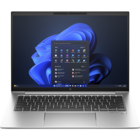 Laptop HP EliteBook 840 G11 cu procesor Intel Core U5-125U 12-Core (1.3GHz, up to 4.3GHz, 12MB), 14.0 inch WUXGA, Intel Graphics